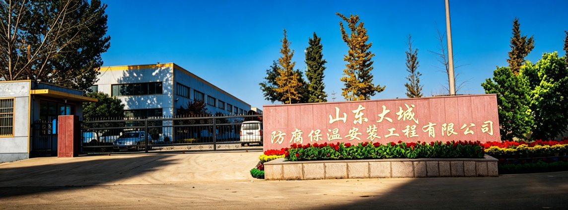 石拐聚氨酯保温管生产厂家